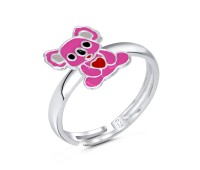 Kids Rings CDR-STS-3802 (CO14)